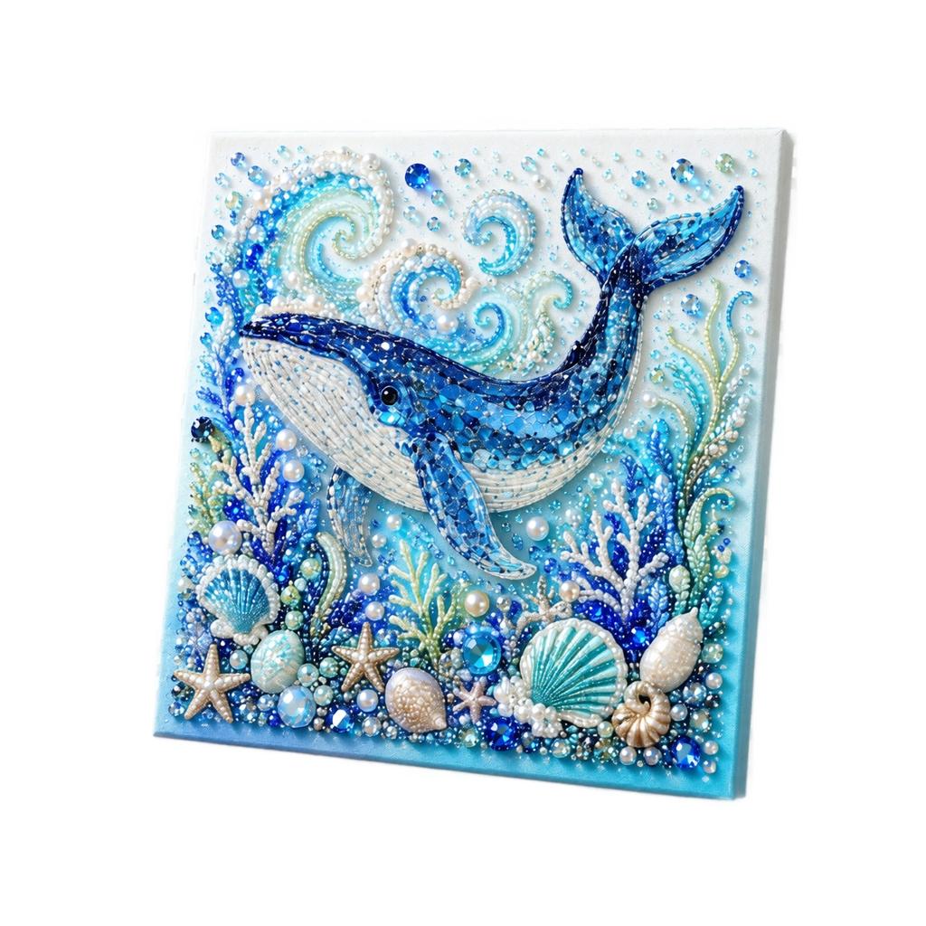 Theme Painting Kit for DIY and Home Decor