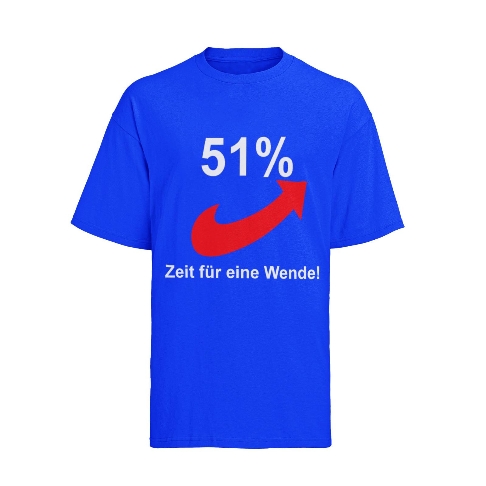 

Time For A Turn 51% AFD General Free Thinkers Women s T-Shirt Mens Womens Tees Top Organic Cotton 4XL