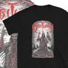 Obituary T Shirt Classic Heavy Metal Clothing
