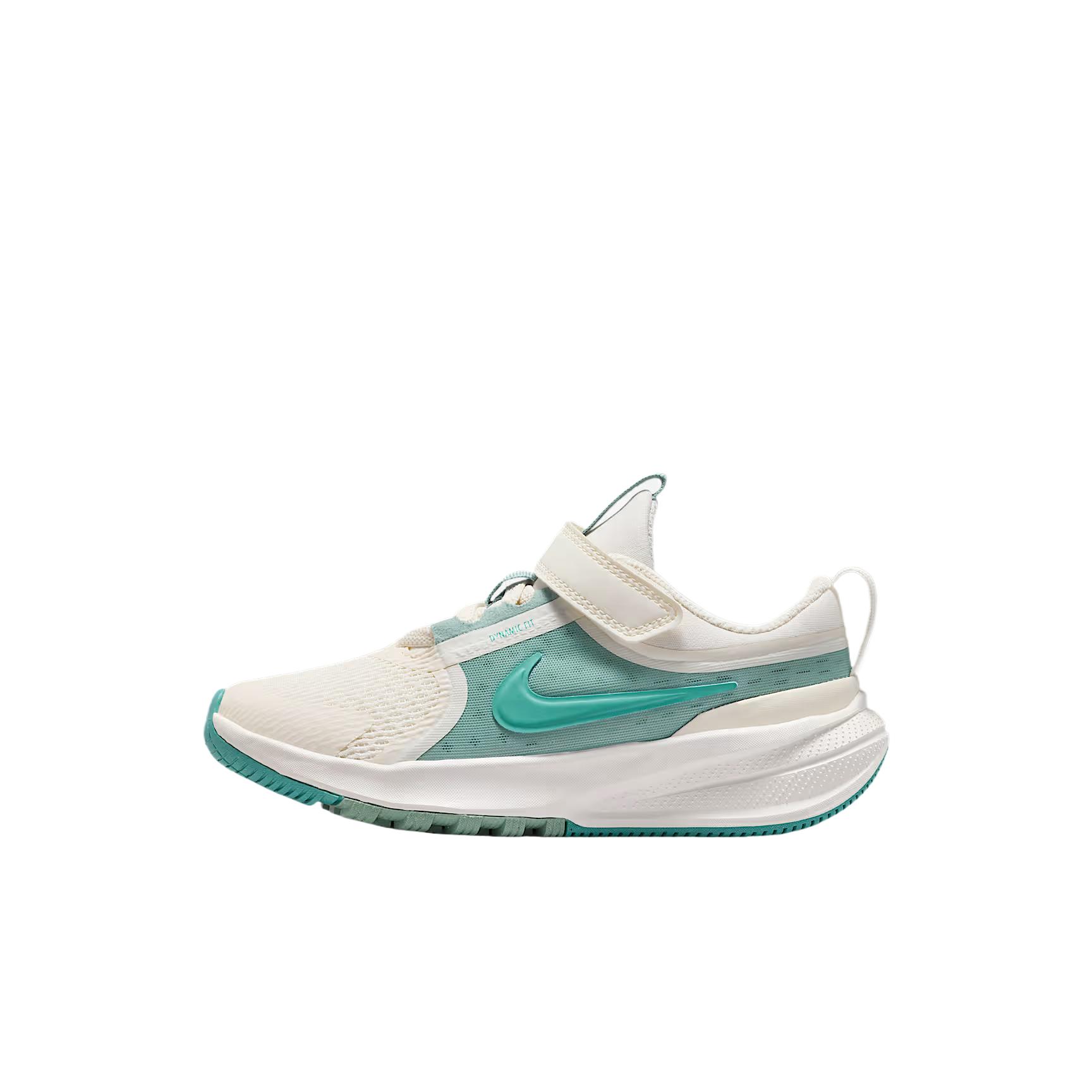 

Nike Star Runner 5 Удобные Модные Простые Универсальные Детские Беговые Кроссовки Детские Беговые Кроссовки Зеленый HF7005003 29.5