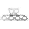 Exhaust Pipe Modification for Integra 94-01 LS/RS - Stainless Steel