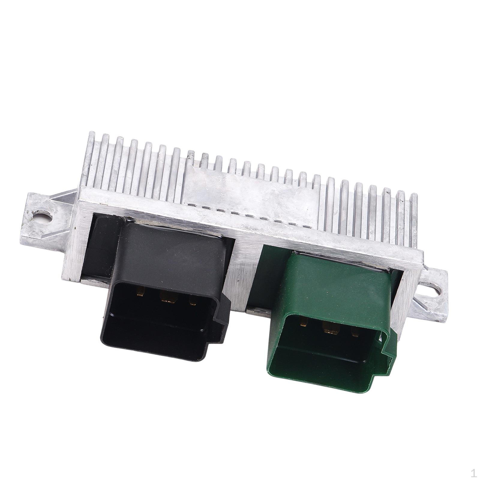 Glow Plug Control Module Switch Replaces 1828565C1 Yc3Z-12B533-aa Assembly Accessories for