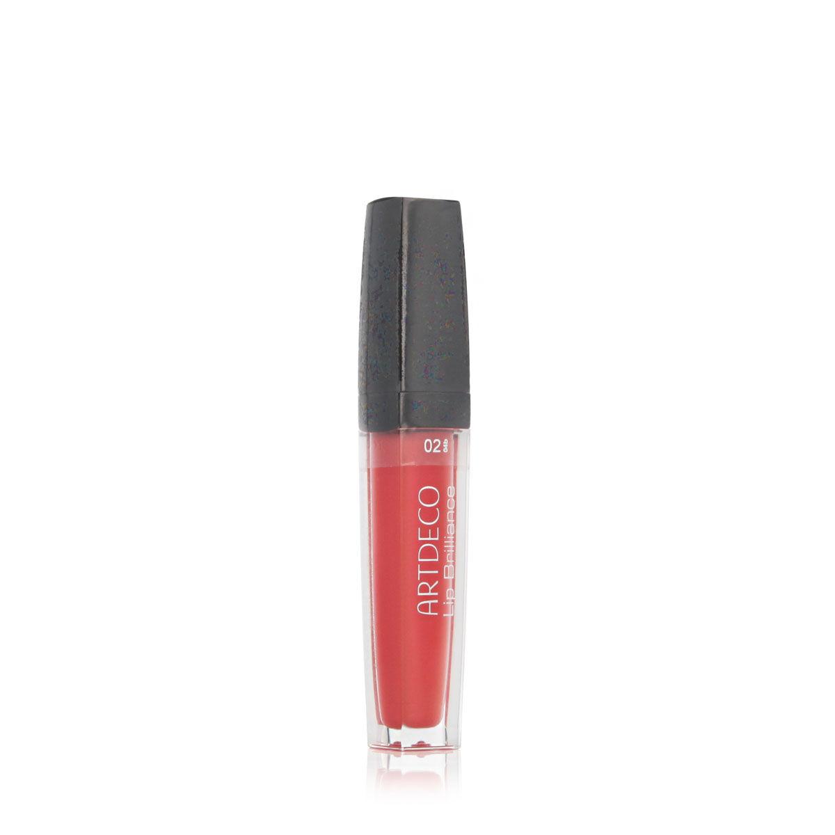 

блеск для губ Artdeco Lip Brilliance Nº 02 Strawberry Glaze 5 мл