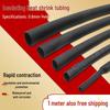 3:1 Heat Shrink Tubing Insulating Sleeve for Wire & Cable Repair