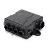 12v 24v Stromverteiler Sammelschiene 5 Wege MIDI Weg MEGA Halter Sicherungskasten für Auto Automobil Boot