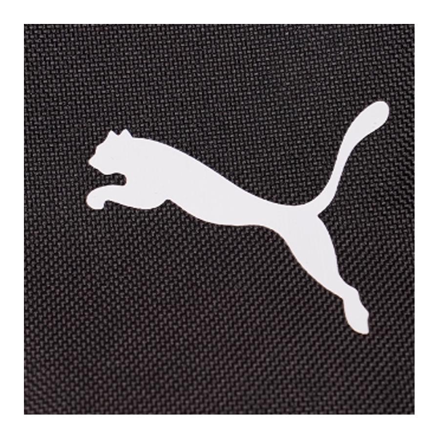 New PUMA Fabric Backpack Regular Women's Black 092047-01