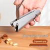 Effortless Nut & Seed Sheller