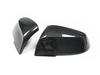 BMW X1 3GT I3 Series F30 F20/F32 320 Dry Carbon Fiber Rearview Mirror Cover