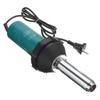 DSH-A Type 1080W Songshan Temperature-Regulating Plastic Welding Gun with Straight Handle