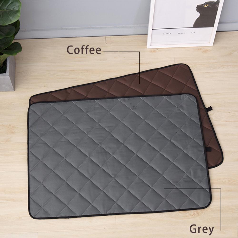 Pătură impermeabilă pentru animale de companie, pisică, câine, pernă, mașină, cățeluș, pisici, pernă de podea, covoraș de dormit