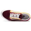 Vans Old Skool Casual Fashion Low-Top Skate Shoes Unisex Sneakers Red VN0A54F39XP