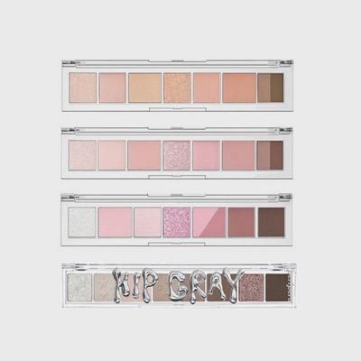 Oogmake-up – Oogschaduw