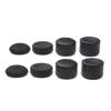 only Stick Grip Caps – svart
