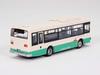 TOMYTEC Bundesweite Bus Sammlung 1/80 Serie JH058 Nara Kotsu Diorama Zubehör 335801