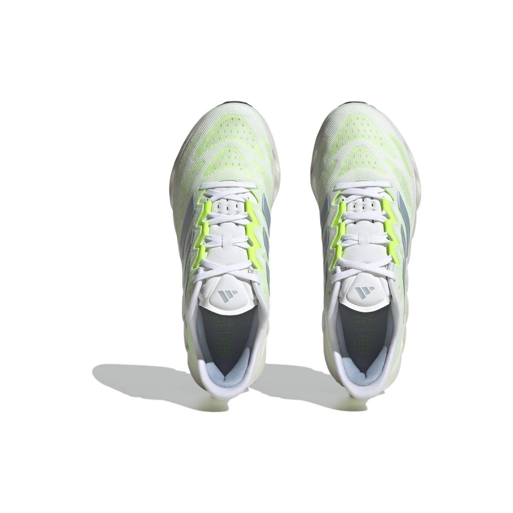 New Adidas Switch FWD White Lucid Lemon FZ5621