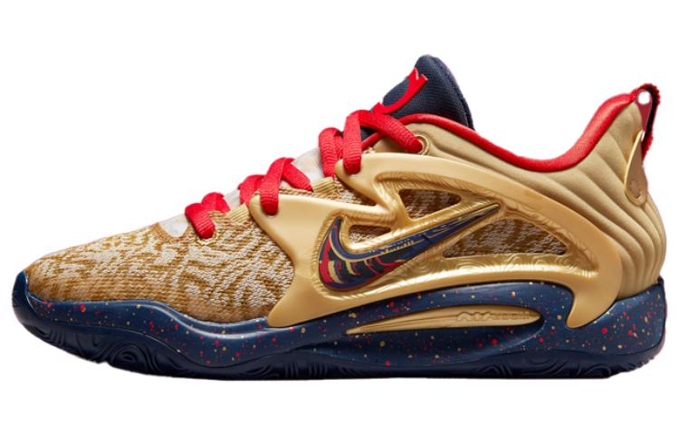 

Nike Kd 15 Ep Olympic DM1054-700 42.5