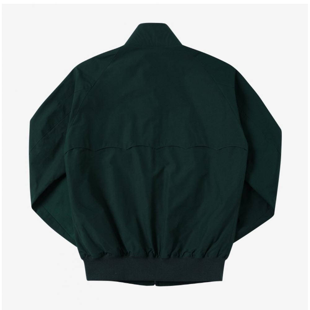 Barracuta Brcps0001bcny1 6368 G9 Herrington Mens Jacket