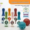 Açıkhava Eğlence & Spor – Bovling