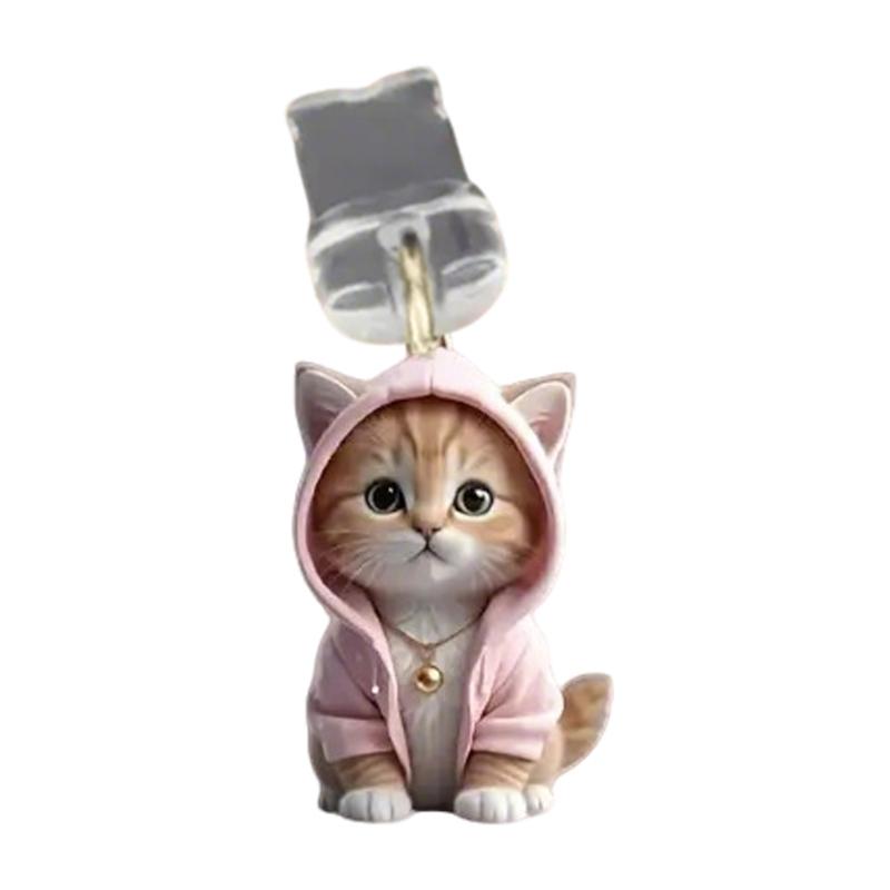 Type C USB Port Dust Plug with 2D Acrylic Pendant Charm Mobile Dust Plug Charm Phone Accessories for Phone Decorations