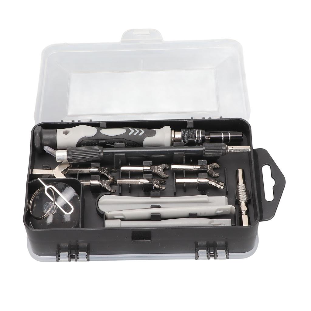135 In 1 Screwdriver Set Flexible Adjustable Accurate Screwdriver Set for Computer Glasses PC