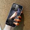 God Jesus Pray Cross Bible Shockproof Phone Case for Xiaomi Poco X7 X6 X5 X3 Pro F7 Ultra M8 Redmi 15C 15 14C 13C 12C 10C 13 12