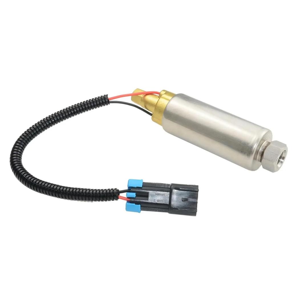 AP03 High Pressure Electric Fuel Pump 861156A1, Fits Mercruiser V6 V8 305 350 377