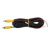 10m 33ft RCA Video   Composite Cable Extension for CCTV Rearview Camera DVD Player TV Box
