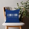 Wilbur Soot Streaming Soon Cushion Cover Lovejoy Decorative Pillow Sofa Home Decor Case Pillow Cases