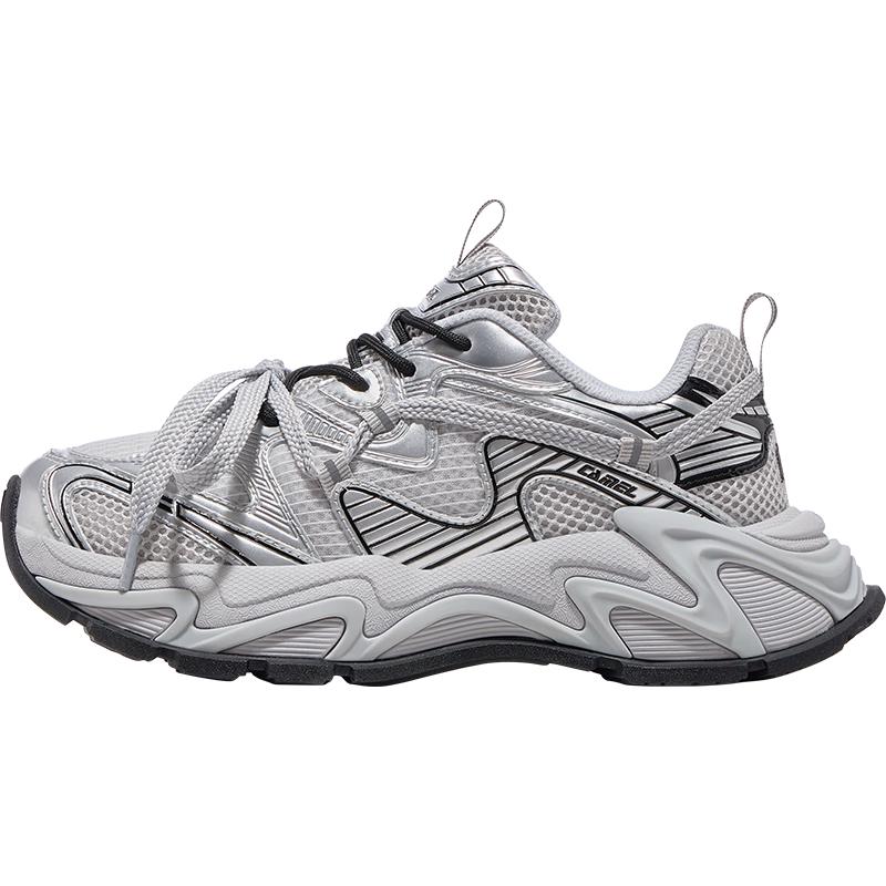 CAMEL Galaxy Platform Casual Dad Shoes