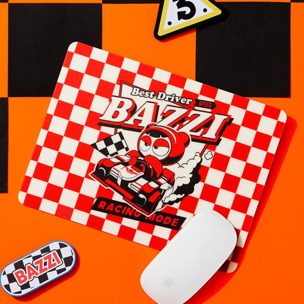 

Коврик для мыши Line Friends Kartrider Bagi