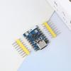 Esp32C3 Pro Mini Development Board Wifi Bluetooth Module Esp32 Development Board Esp32C3Fn4 Chip Onboard For Electronic Projects