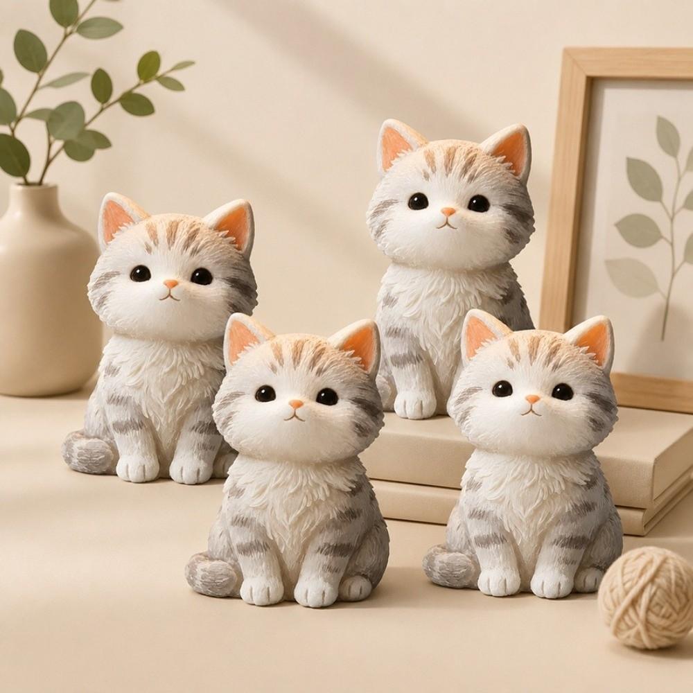 Cute Animal Silicone Candle Molds Fox Cat Bear Pig Dinosaur DIY Candle Molds  Handmade