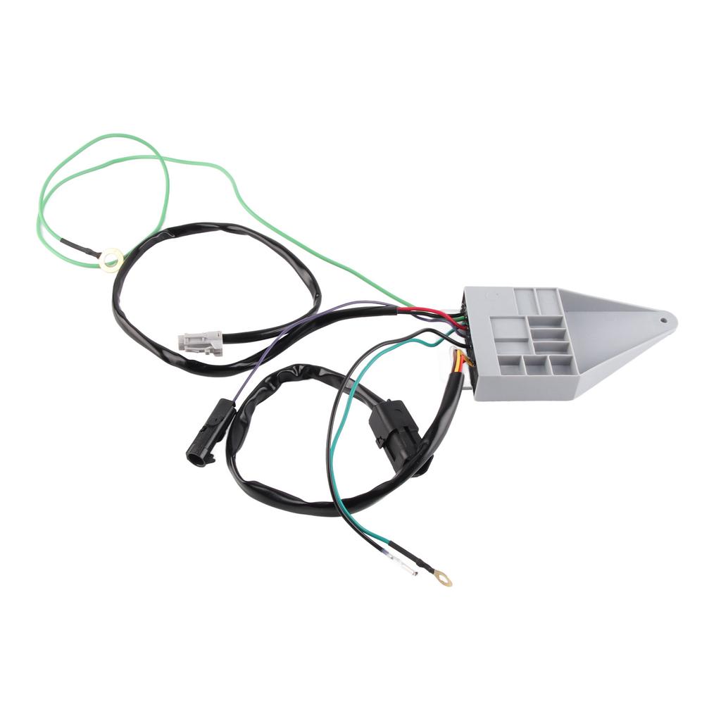 Electric Step Control Unit Assembly 909510000 for Kwikee Auto Electric Steps Series RV Travel Trailers