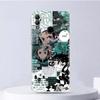 Demon Slayer Anime Kimetsu No Yaiba Soft Case For Huawei P Smart Z Y5 Y6 Y7 Y9S 2019 Phone Cover Honor 10 Lite 9 9X 8X 8A Pro 8S