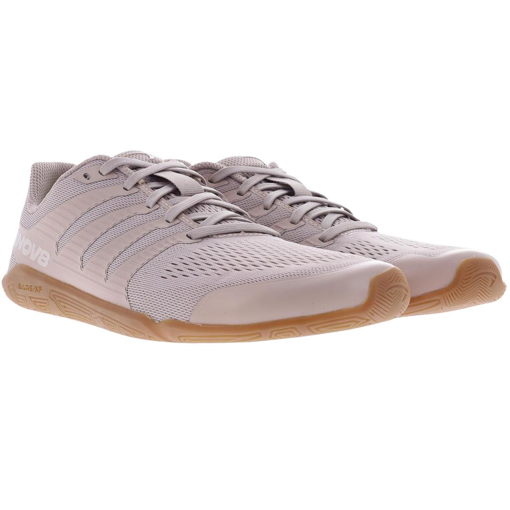 WMS Gym Machine Training Thin Wide Barefoot 0mm Size cm Inov-8 Women's BARE-XF Shoes, Lightweight, Sole, Sole, Feel, Drop, 23.5 (BG00(NT5SSZ92L))