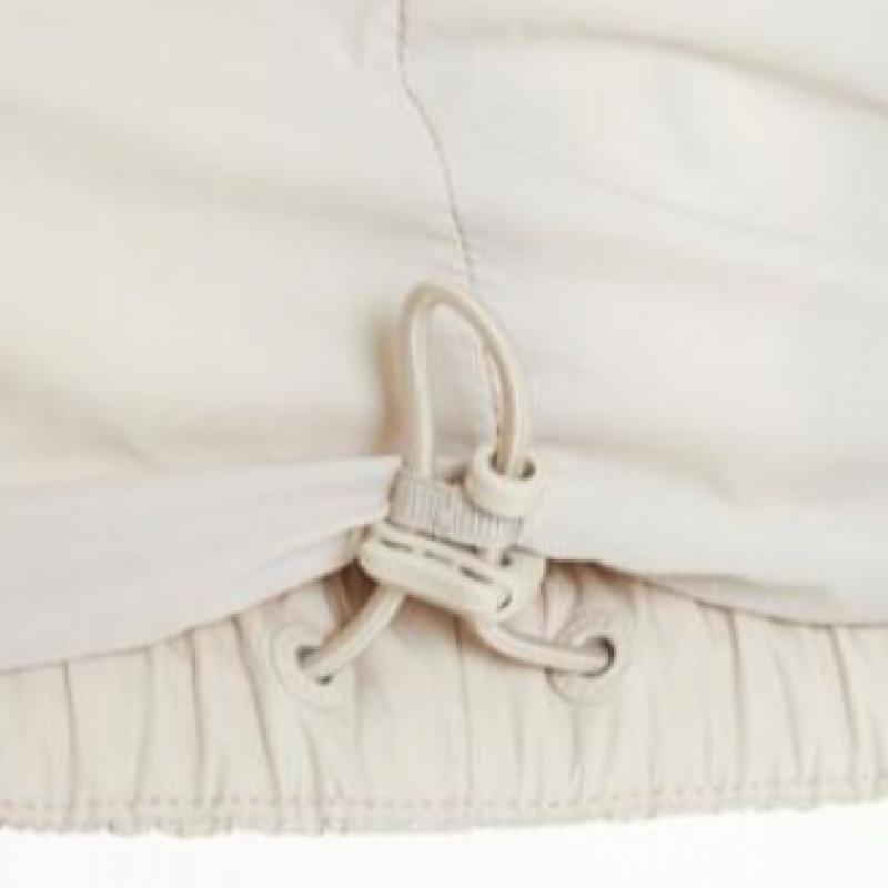New Balance Aktiver kurzer Daunenpullover Nbnpe41113