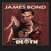 James Bond Reflections of Death by Danny Lore Hardback Book 9781524115012