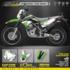 Accesorii pentru motociclete – Autocolante pentru moto