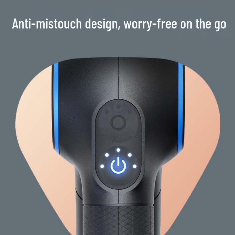 Theragun G6 Prime Plus Professional Fascia Massager with Heat Therapy