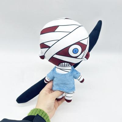 Plush Toy Dolls Around The Game,Creative Decorative Gift Ornaments