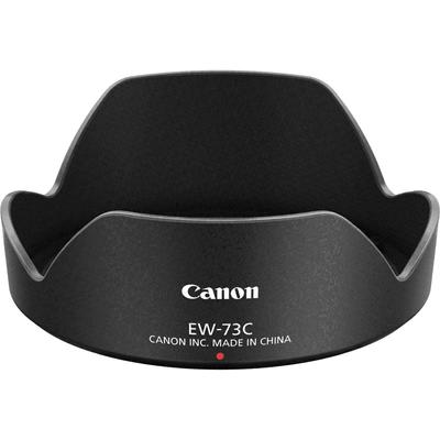 Canon Sluneční clona IS STM EW-73C EF-S10-18mm F4,5-5,6 L-HOODEW73C