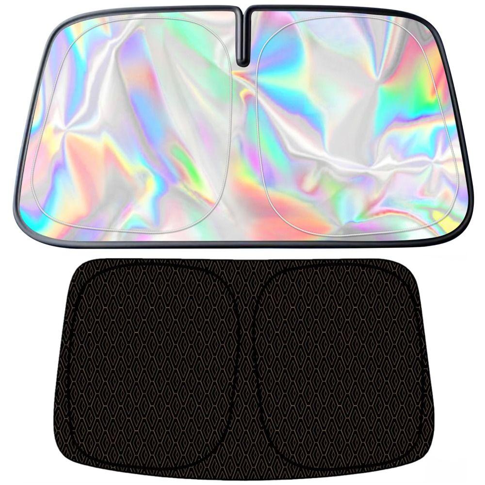Thicken Car Windshield Sun Shade Cover UV Refletive Sun Protection Cover