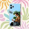 The G-Godfather Movie Phone Case For iPhone 17,16,15,11,12,14,13 Pro Max Plus Mini X,XS,XR,7,16E Air Transparent Cover Fundas