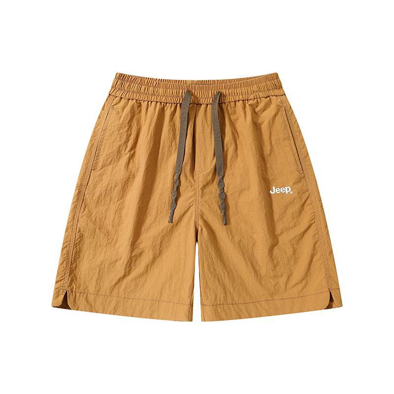 JEEP Men s Summer Casual Sports Shorts P842MWP1332 XL