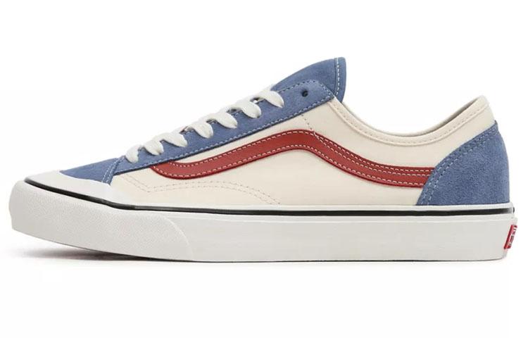 Style 36 Vans Decon  Hawaiian Jungle  VN0A5HYRB6R 40