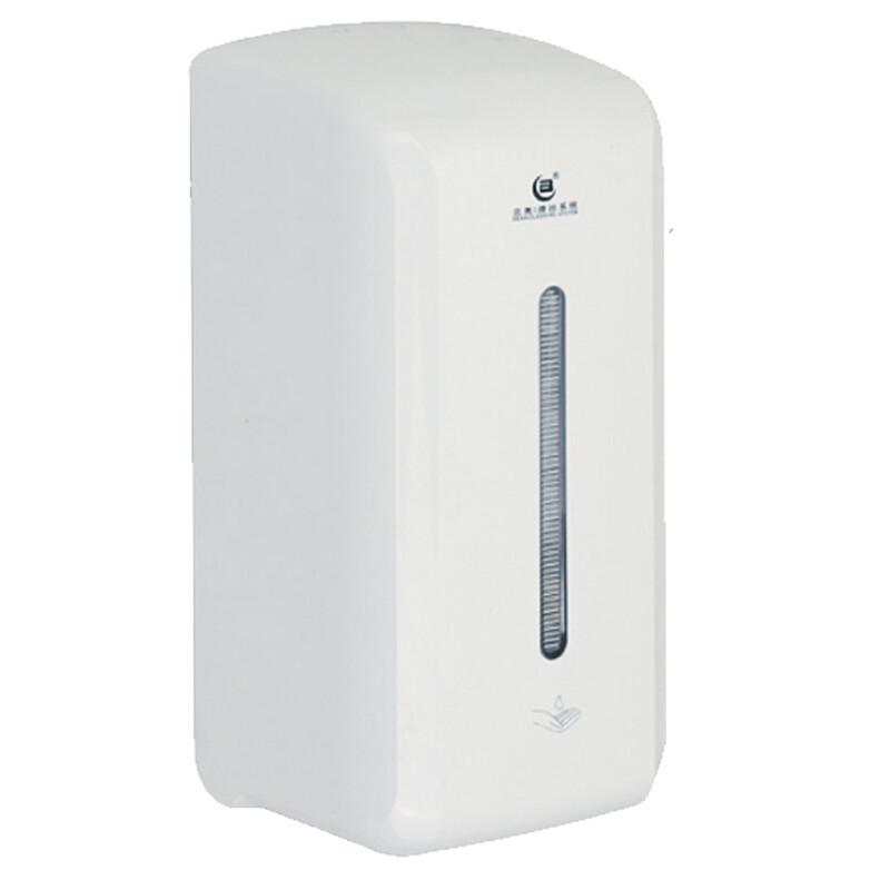 Beao OK-240 Wall-Mounted Automatic Induction Spray Hand Sanitizer Dispenser