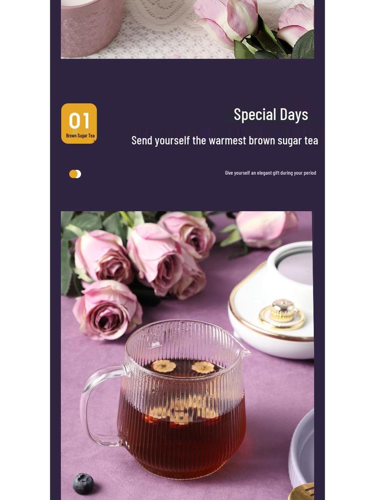 Electric Multifunctional Stew Cup & Kettle: Portable Boiling & Heating for Tea, Bird's Nest, and Health Drinks