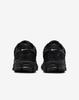 II6236-001 Nike Zoom Vomero 5 Black (Women's)