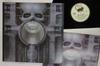 LP Record EMERSON LAKE  PALMER  Brain Salad Surgery P8395M MANTICORE 1973 Japan Rock Used