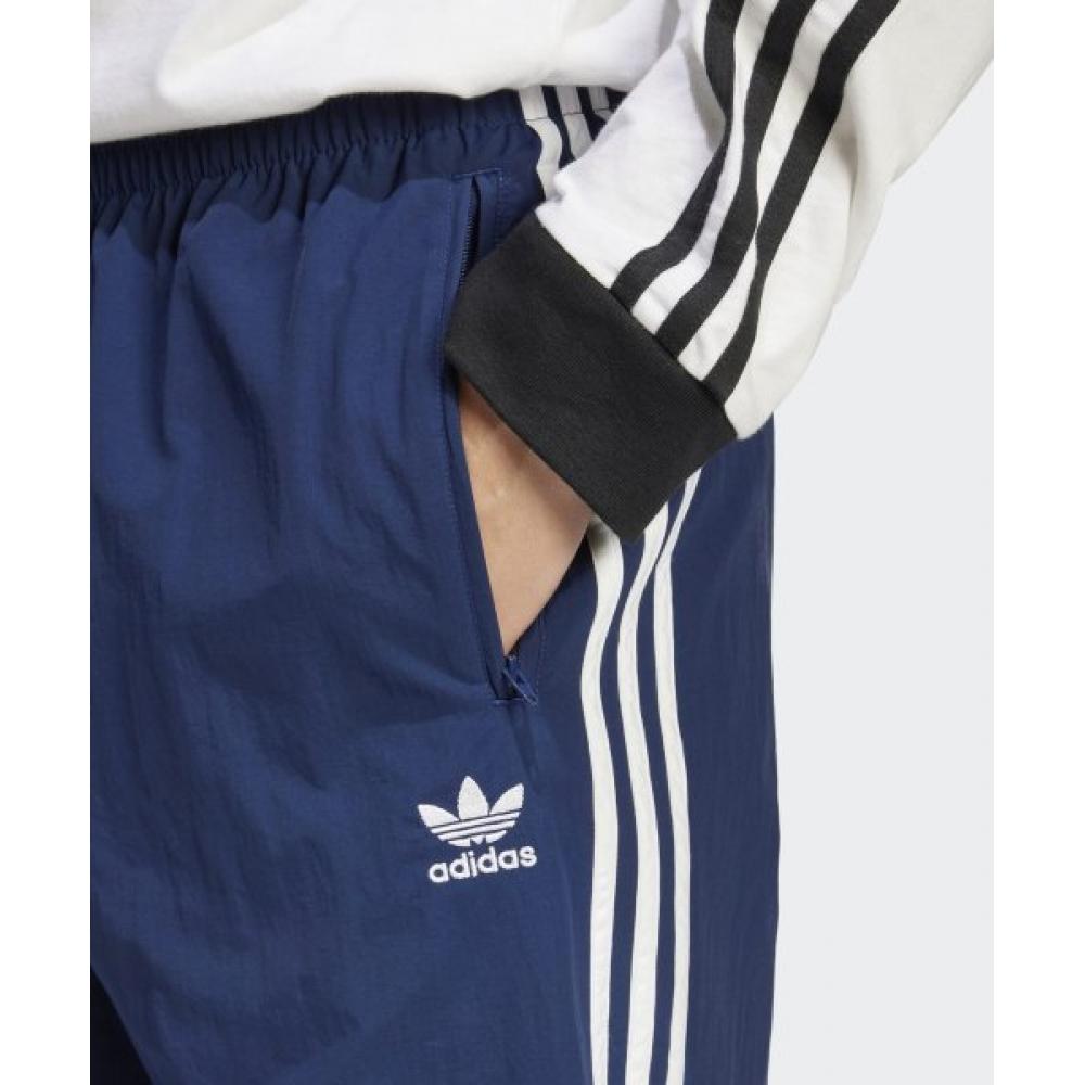 adidas Woven Firebird Track Pants   Indigo It2500